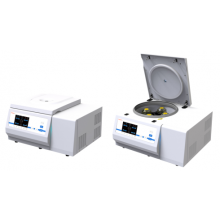 BC06BR  低速臺式冷凍離心機
