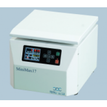 MiniMax17臺式高速離心機