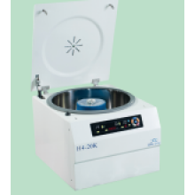 H4-20K臺(tái)式高速離心機(jī)