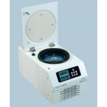 H1-16KR 臺(tái)式高速冷凍離心機(jī)
