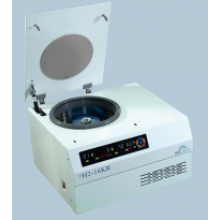 H2-16KR 臺(tái)式高速冷凍離心機(jī)