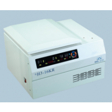H3-16KR臺(tái)式高速冷凍離心機(jī)