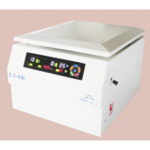 L3-6K臺(tái)式低速離心機(jī)
