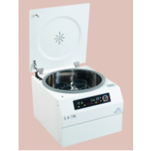 L4-5K臺(tái)式低速離心機(jī)