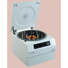 L4-6K臺(tái)式低速離心機(jī)