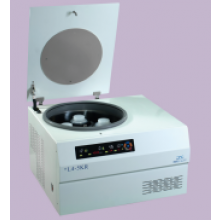 L4-5KR臺(tái)式低速冷凍離心機(jī)