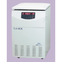 L4-4KR落地式低速冷凍離心機(jī)