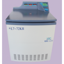 L7-72KR落地式低速冷凍離心機