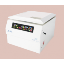 L3-5K自動脫帽離心機