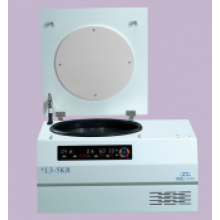 L3-5KR自動脫帽離心機