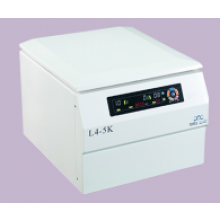 L4-5K自動脫帽離心機