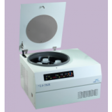 L4-5KR自動脫帽離心機
