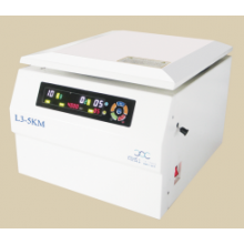 L3-5KM美容專用離心機(jī)