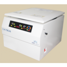 L4-5KM美容專用離心機(jī)