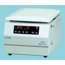 TD4B細胞涂片離心機免疫血液離心機