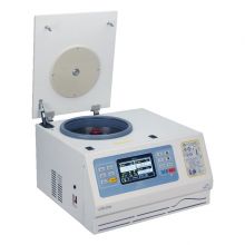 GTR420C高速臺(tái)式冷凍離心機(jī)