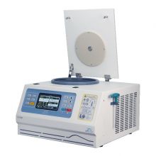 4-30R高速臺式冷凍離心機