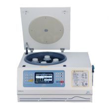 DTR35C低速臺(tái)式冷凍離心機(jī)