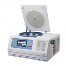 DTR36C低速臺(tái)式冷凍離心機(jī)