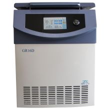 GR16D 高速冷凍離心機