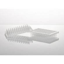 0.2ml白色QPCR寬裙邊96孔板